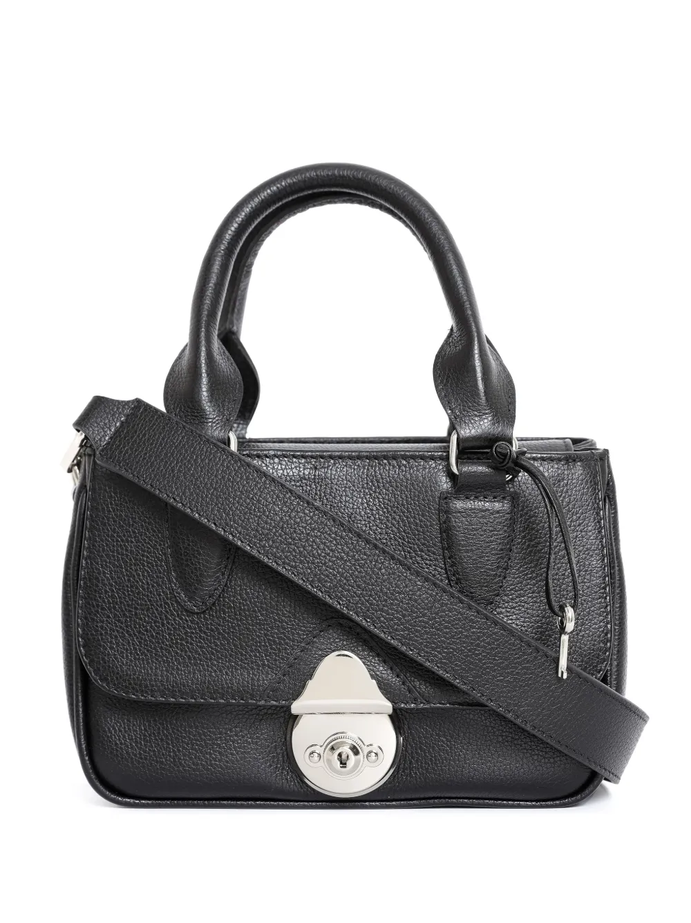 Sarah Chofakian Sarah shopper Zwart