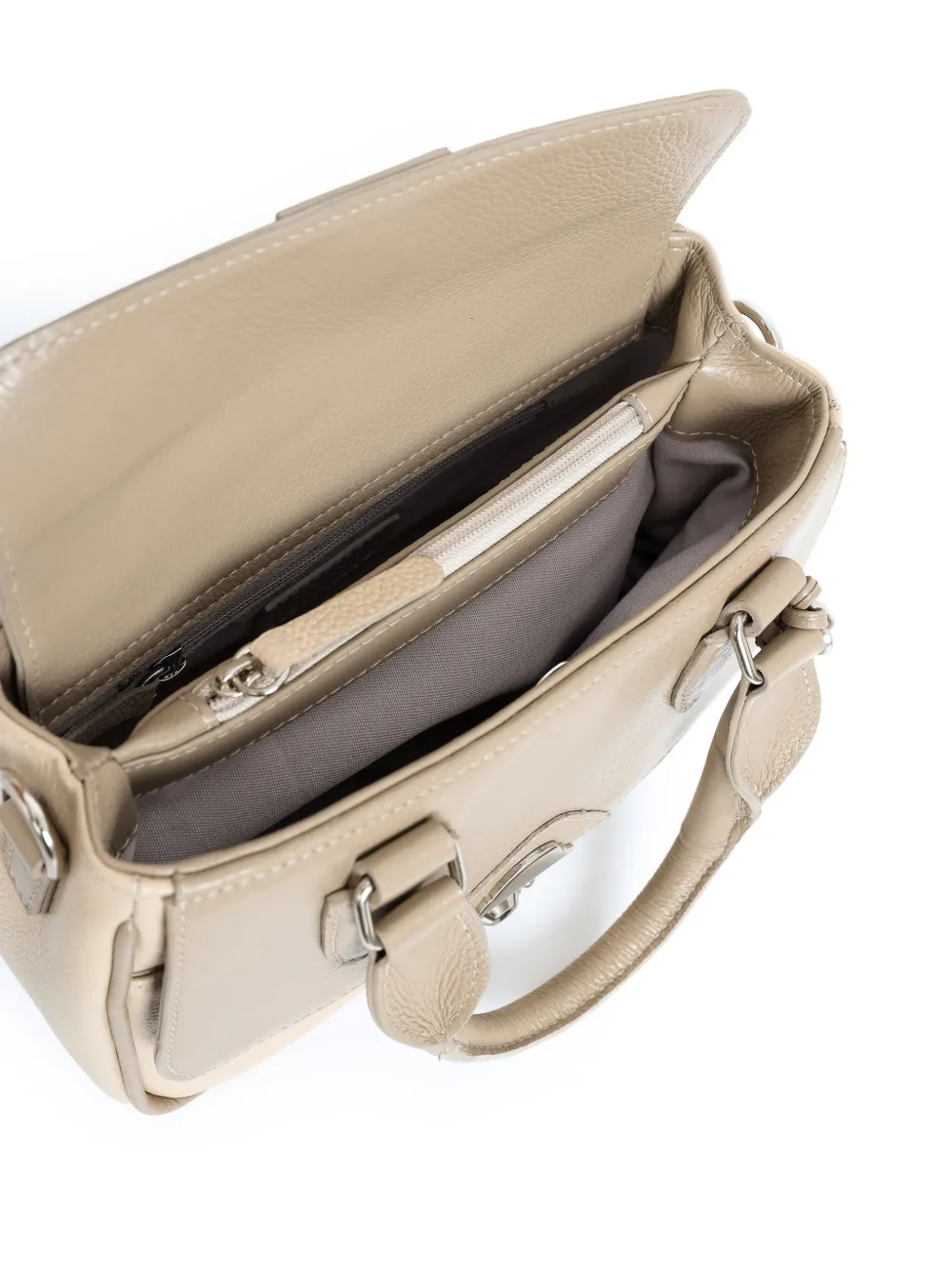 Sarah Chofakian Sarah shopper Beige