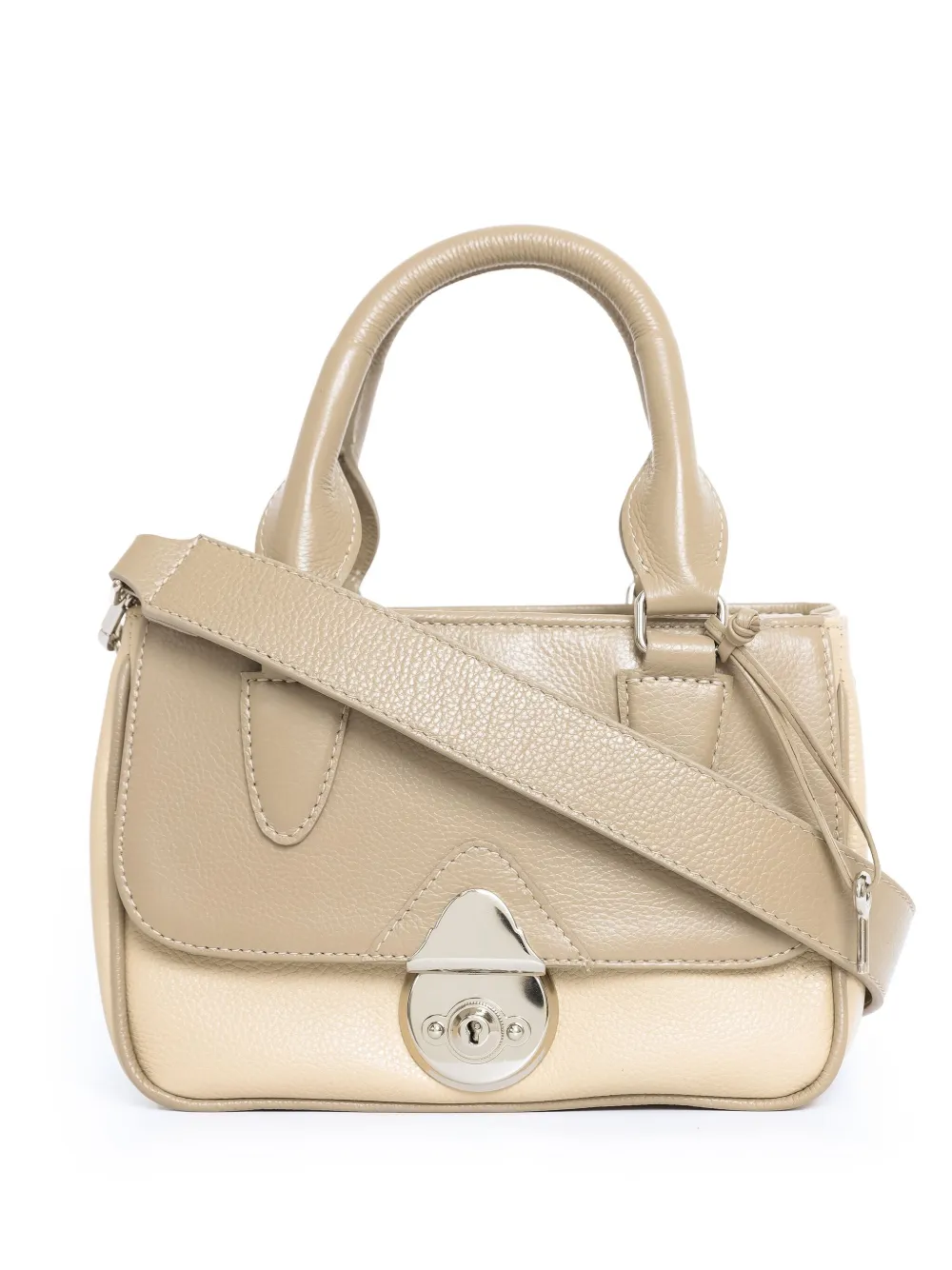 Sarah Chofakian Sarah shopper Beige