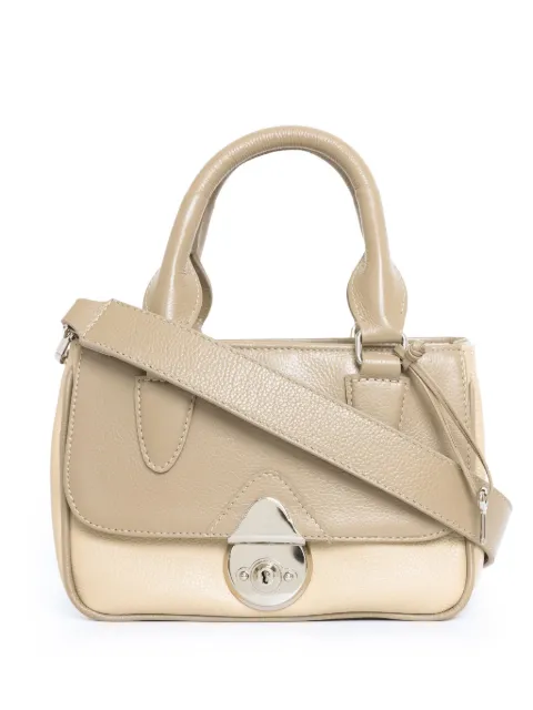 Sarah Chofakian tote Sarah