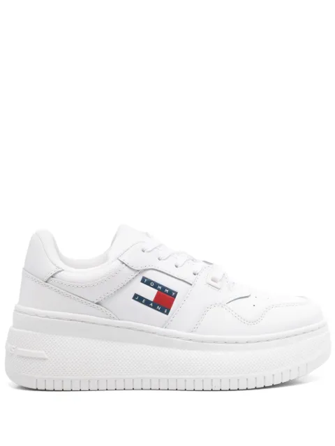 Tommy Hilfiger tenis de basquetbol
