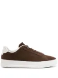 Tommy Hilfiger Court sneakers - Brown