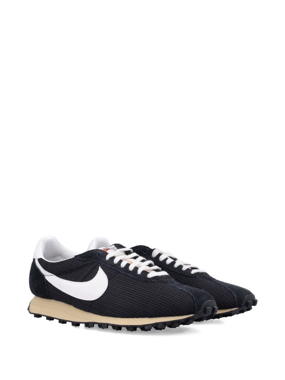 Nike ID-1000 suede sneakers | Low-Tops | Image 2