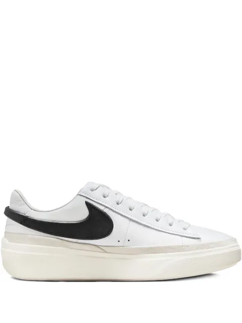 Nike Blazer Phantom Low "Summit White/White Sail/Black" sneakers