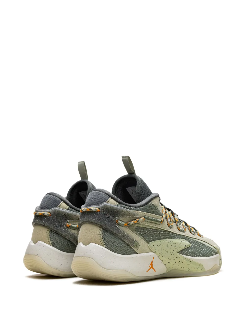 Jordan Luka 2 "Olive Aura" sneakers Green