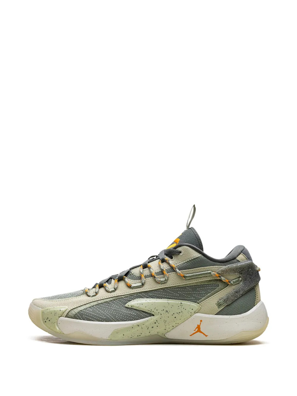 Jordan Luka 2 "Olive Aura" sneakers Green