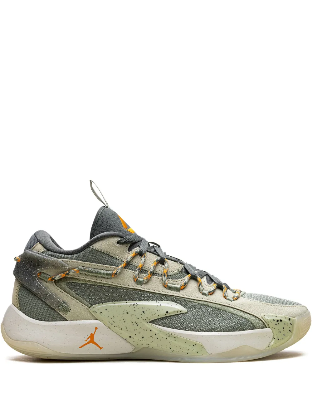 Jordan Luka 2 "Olive Aura" sneakers Green