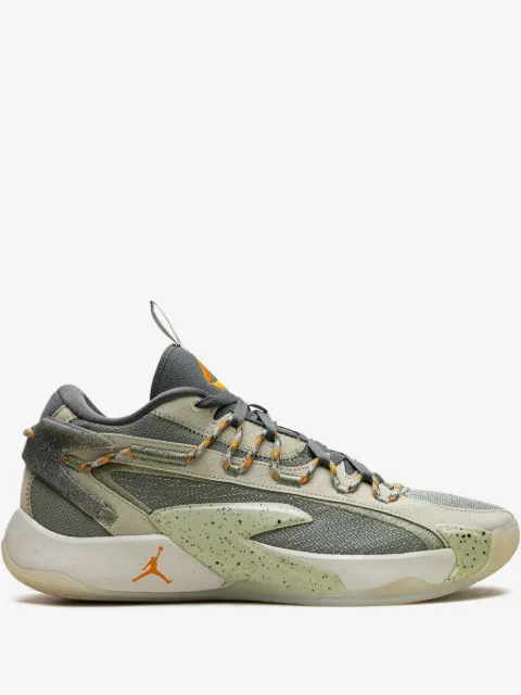 Jordan Luka 2 "Olive Aura" sneakers