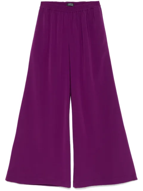 Gianluca Capannolo pantalones Antonia