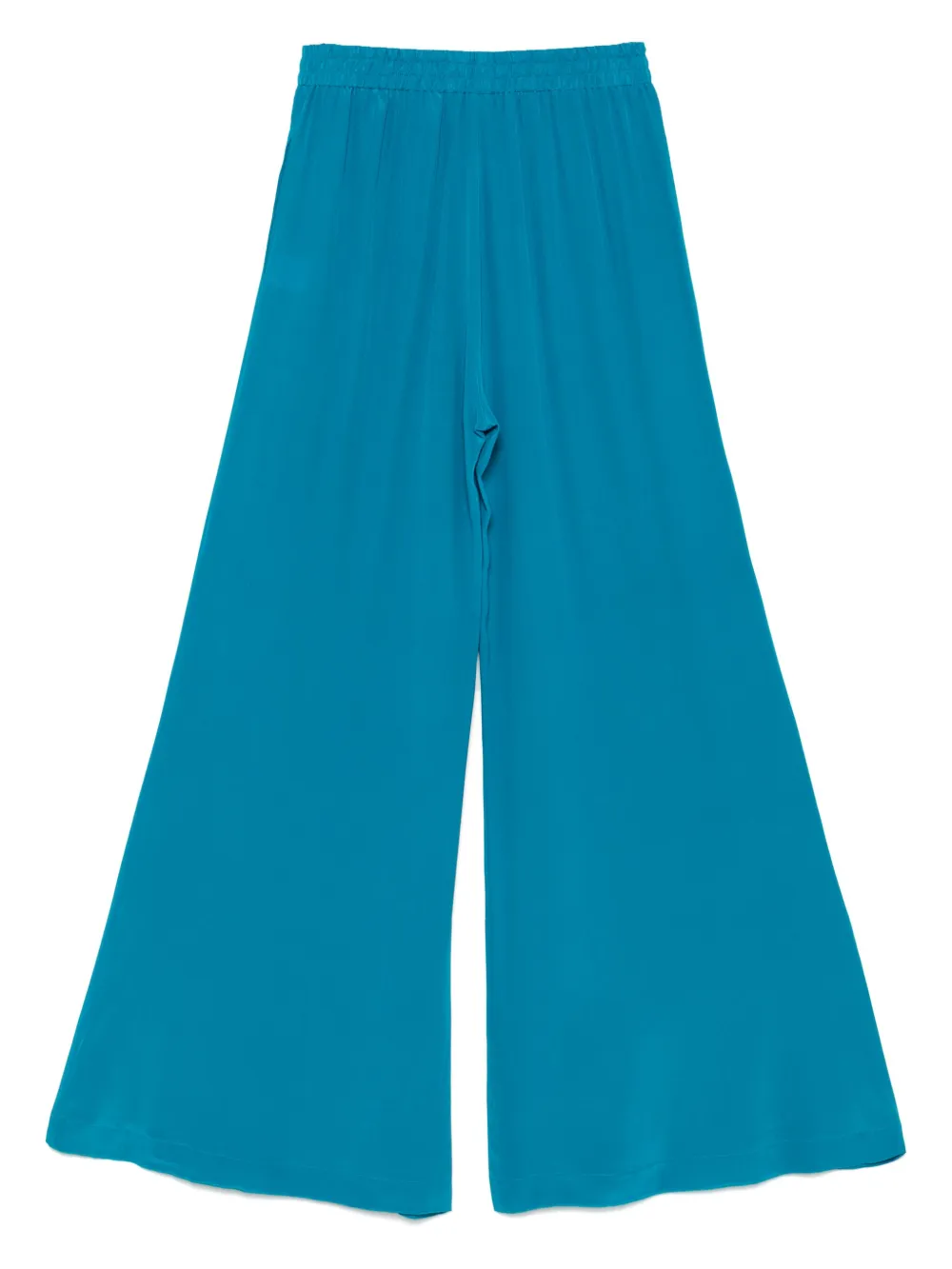 Gianluca Capannolo Antonia broek - Blauw