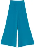 Gianluca Capannolo Antonia trousers - Blue