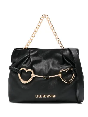 Love Moschino（ラブ・モスキーノ）バッグ - FARFETCH