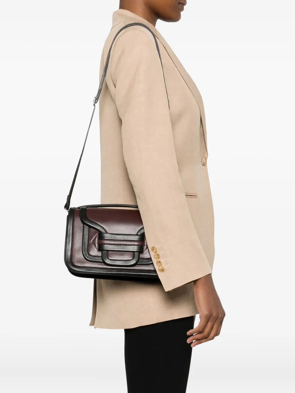 Pierre Hardy ALPHA MAXI tote bag | Image 2