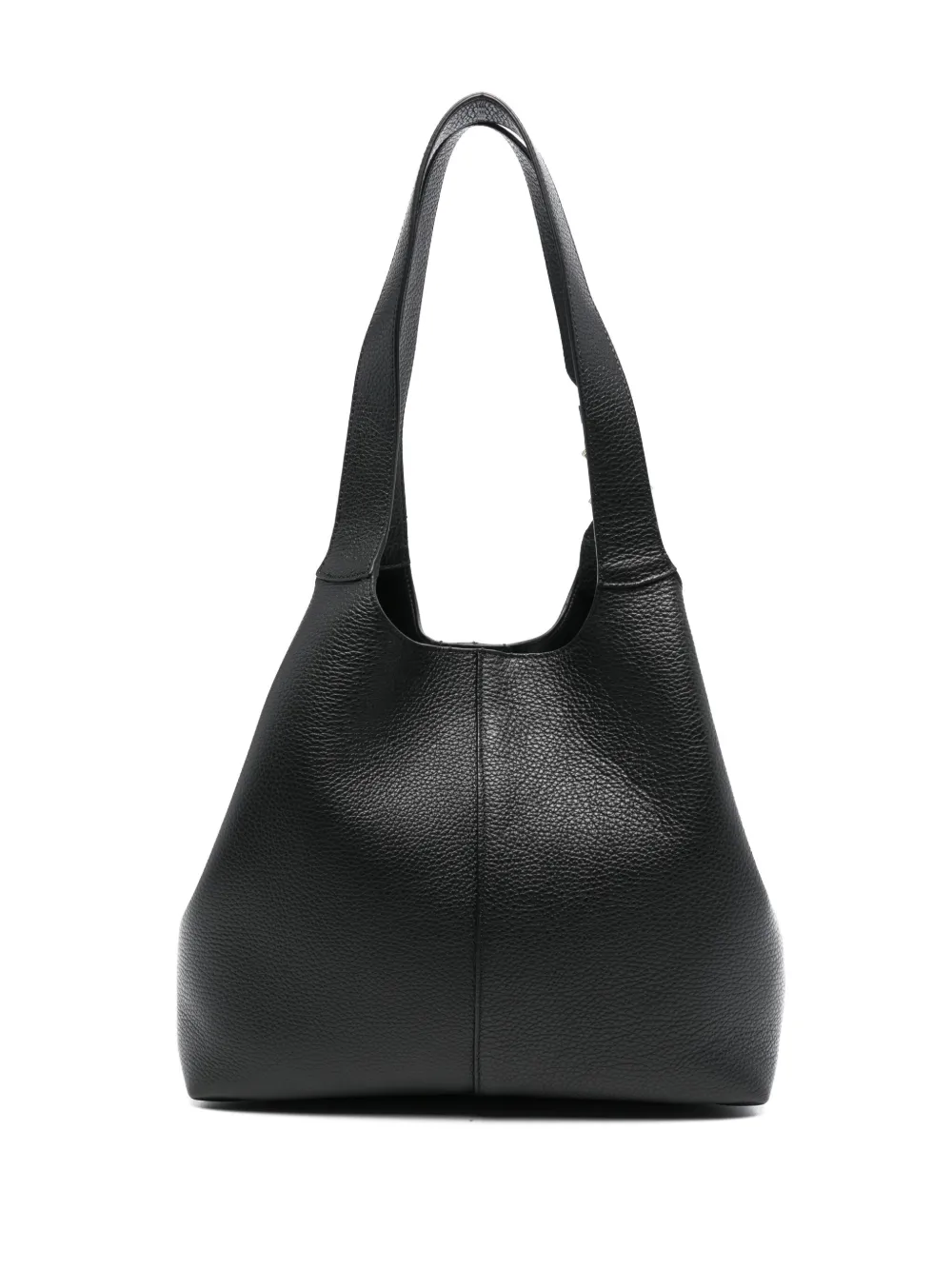 Coccinelle bolsa de hombro C-Easy | negro | Image 1