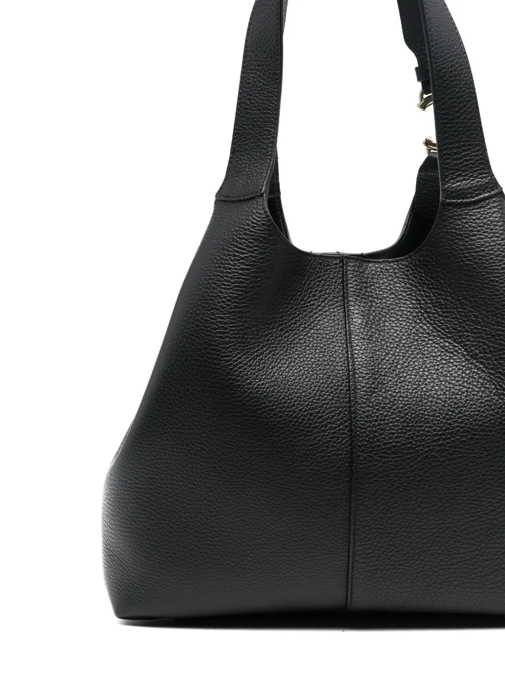 Coccinelle C-Easy schoudertas Zwart