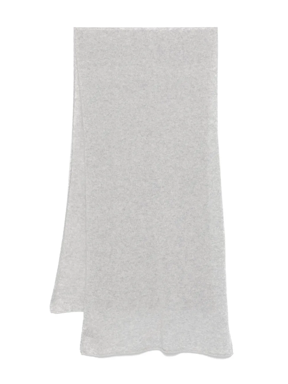 Blanca Vita Sciarpa in cashmere - Grigio