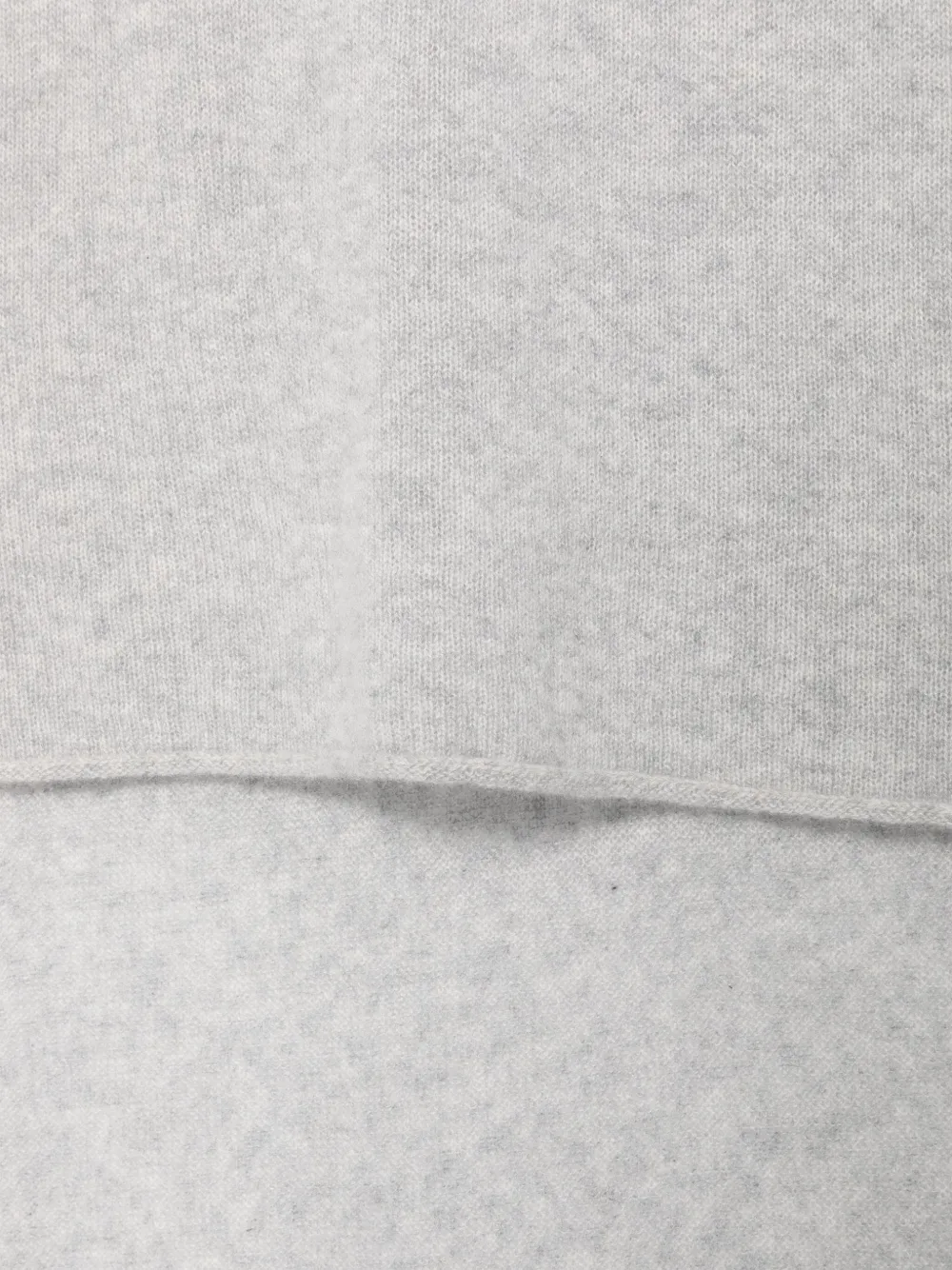 Blanca Vita Kasjmier sjaal - Grijs