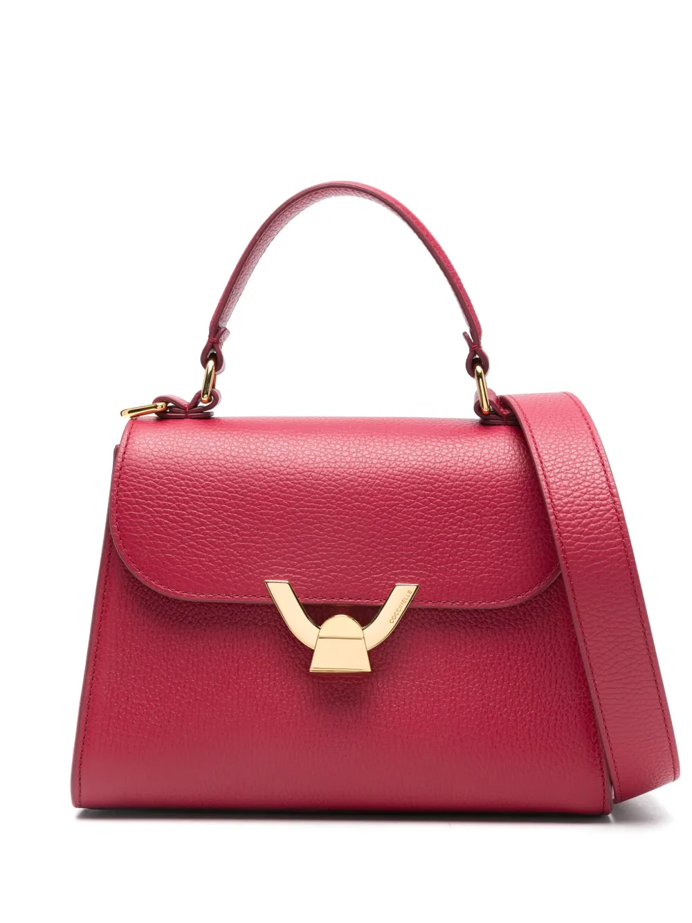 Coccinelle tote Dew pequeña | rosado | Image 1