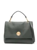 Coccinelle Liya tote bag - Green