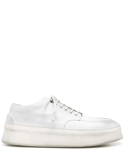Marsèll zapatos derby Cassapana