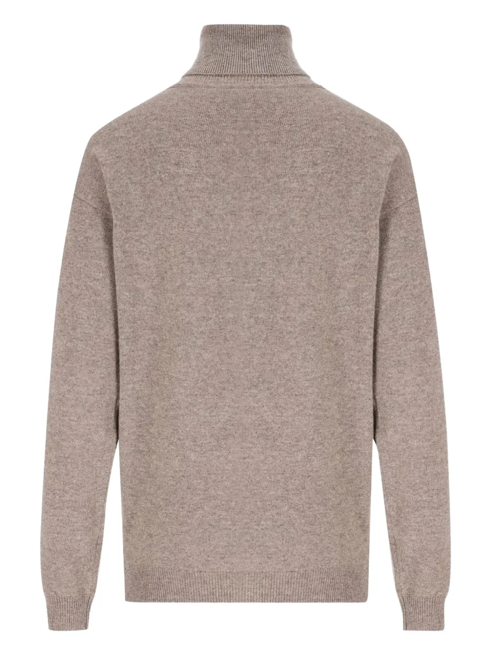 Saint Laurent Kasjmier coltrui Beige