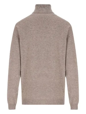 YVES SAINT LAURENT ゆったりタートルネックニット　アンゴラ混 Knitwear Collection for Women | Saint Laurent | YSL