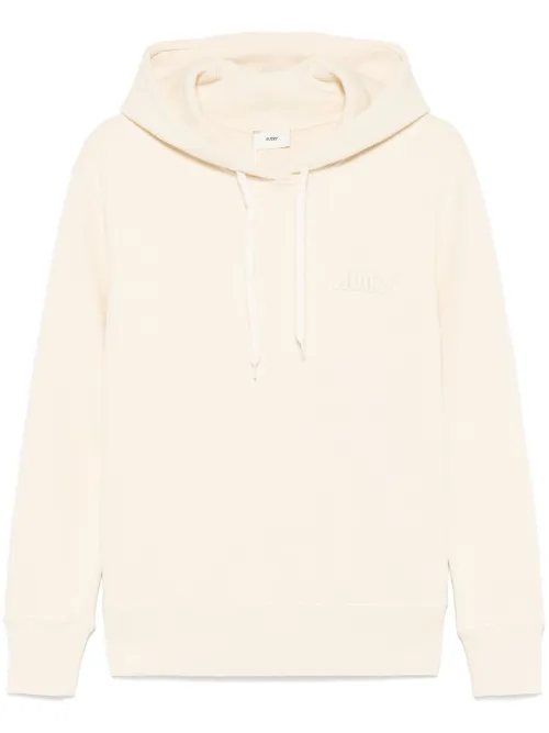 Hoodie à patch logo - Autry - Modalova