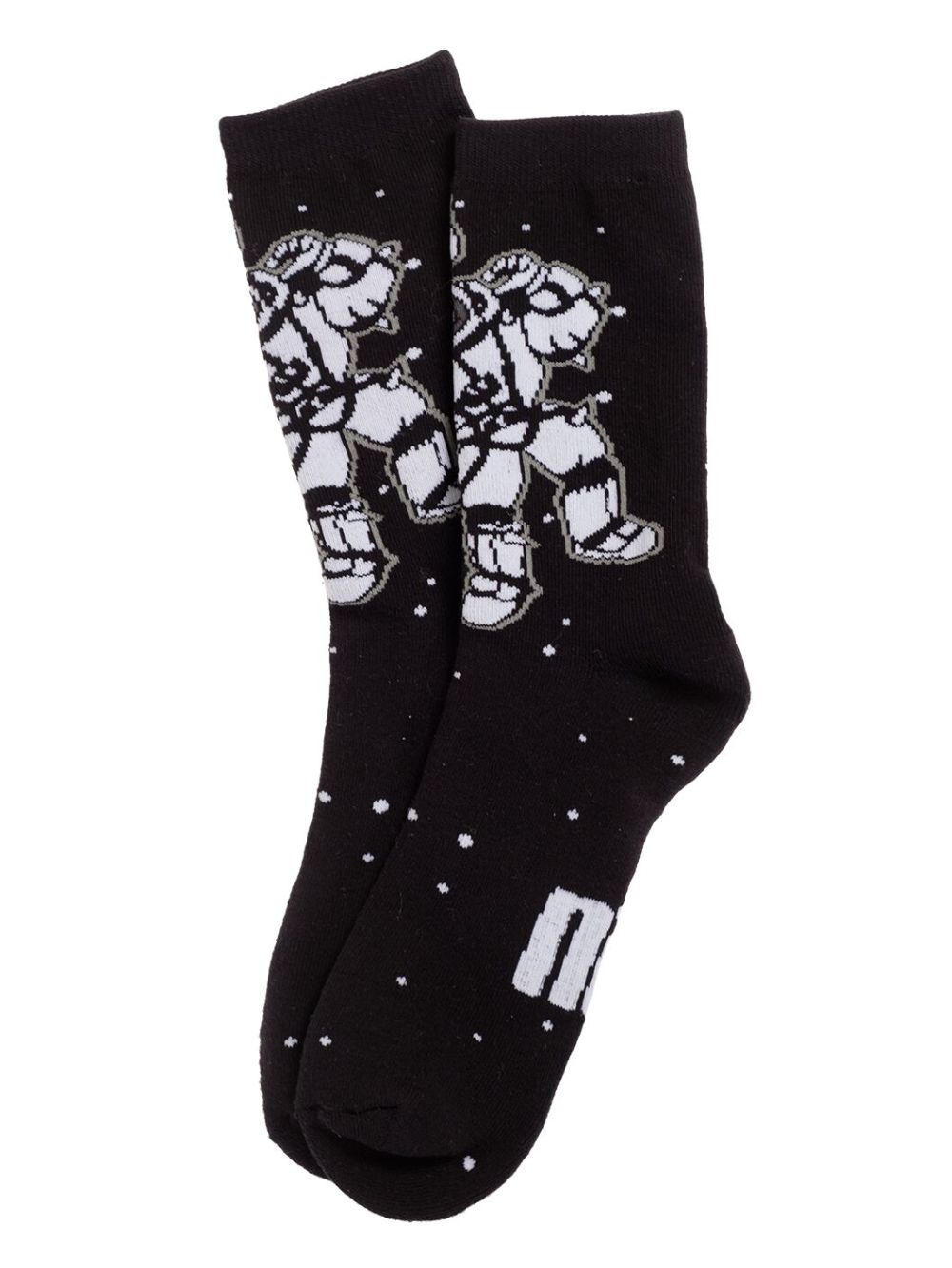 Space socks