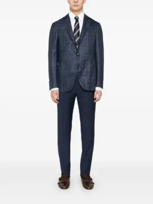新品未使用　高級ブランド　CANALIカナーリ　L 楽天市場】CANALI（バッグ・小物・ブランド雑貨）の通販