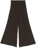 Gianluca Capannolo Antonia trousers - Brown