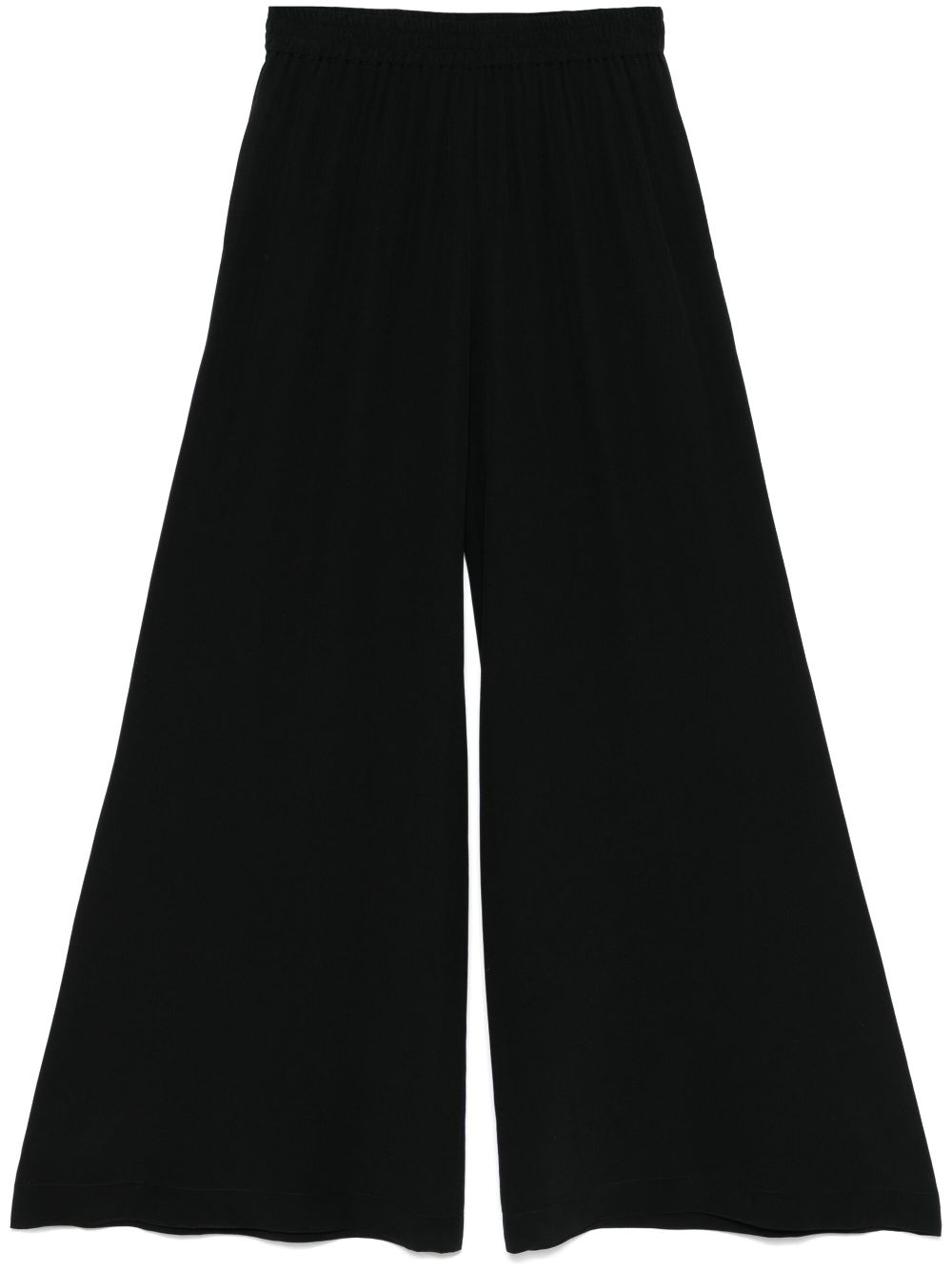 Gianluca Capannolo Antonia trousers - Black