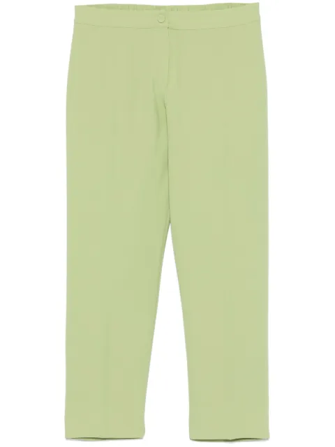 Marina Rinaldi pantalones Abissi