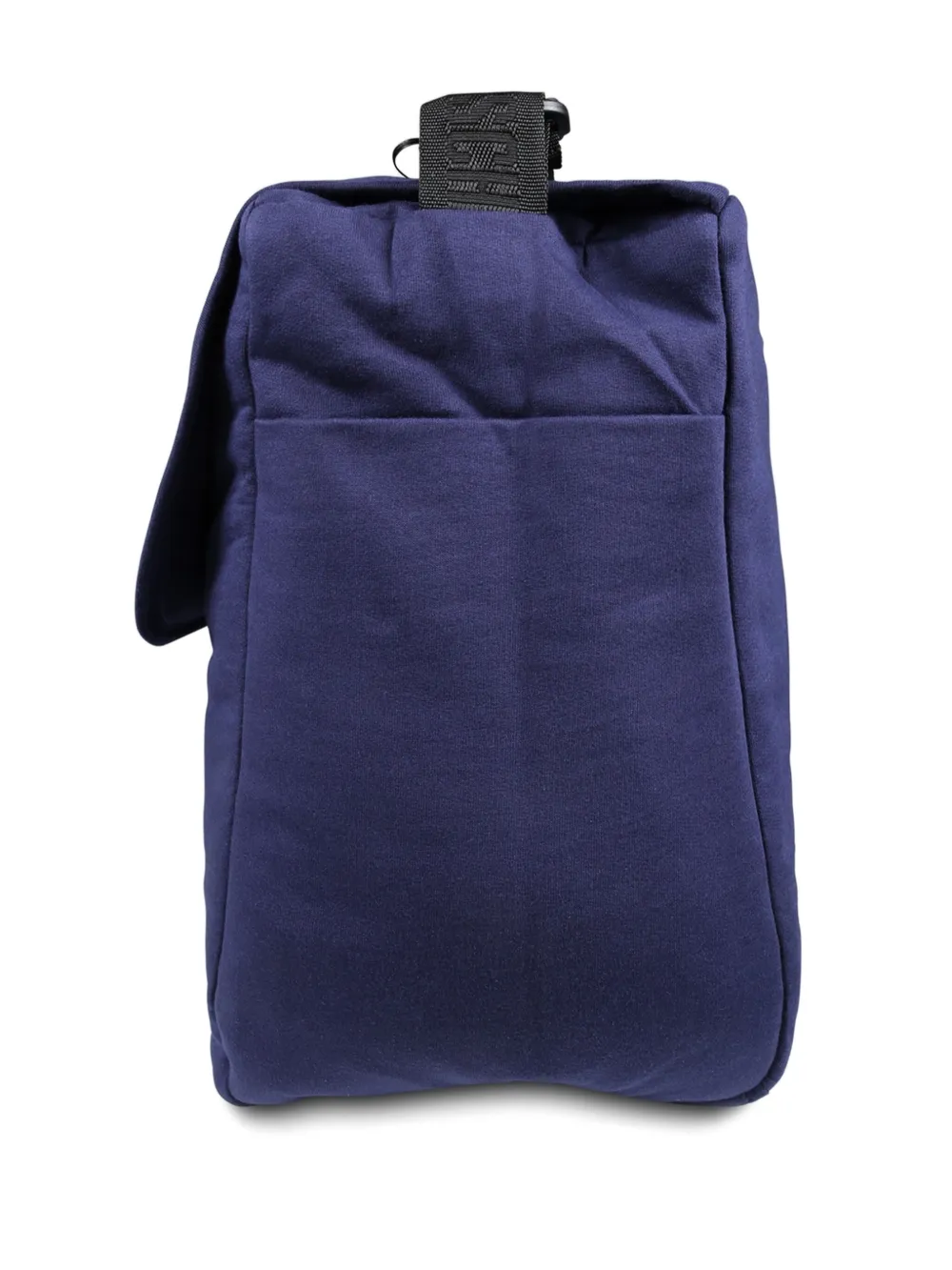Moschino Kids Luiertas met teddybeerprint Blauw