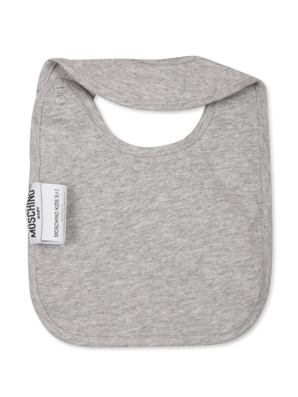 Moschino Kids Set di 2 berretti con stampa Teddy Bear | Image 5