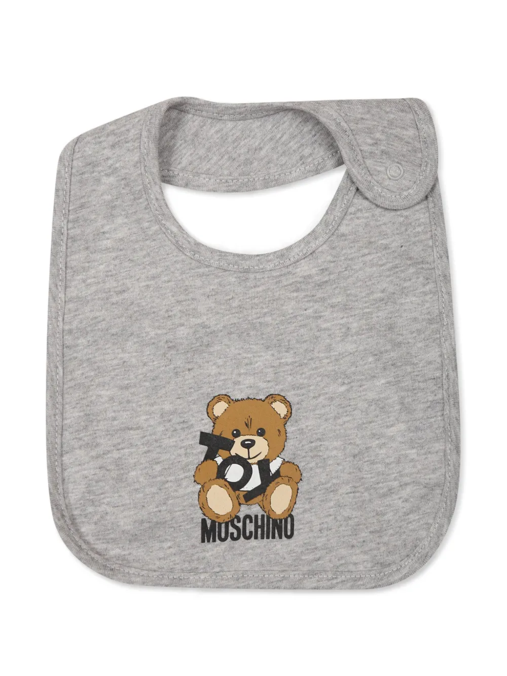 Moschino Kids Set di 2 berretti con stampa Teddy Bear | Nido | Image 4