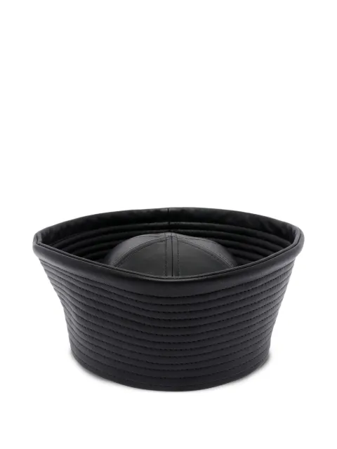 Jean Paul Gaultier Sailor bucket hat