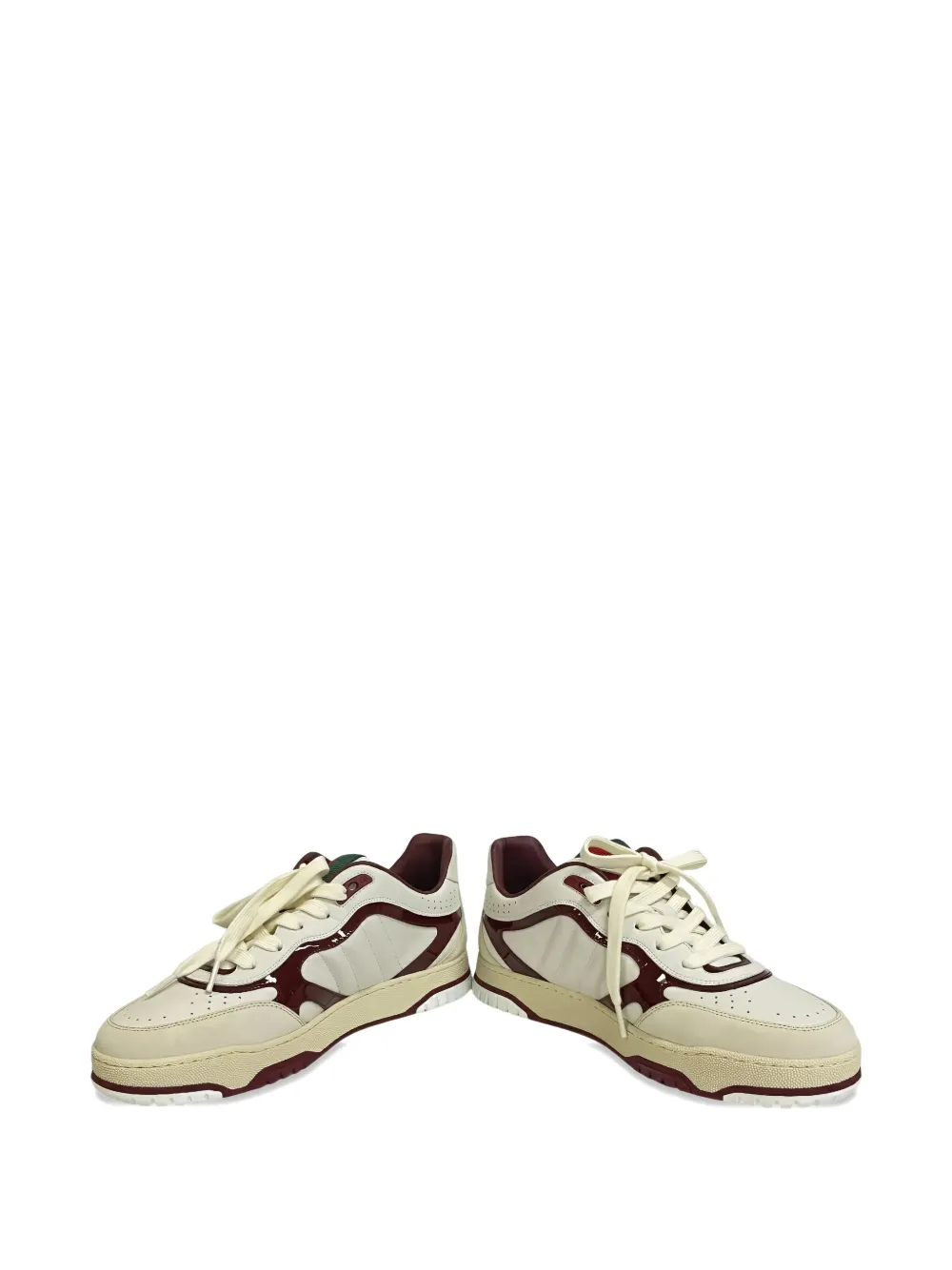 Gucci Re-Web sneakers | baskets basses | Image 2