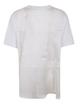 sacai T-Shirts for Women - FARFETCH