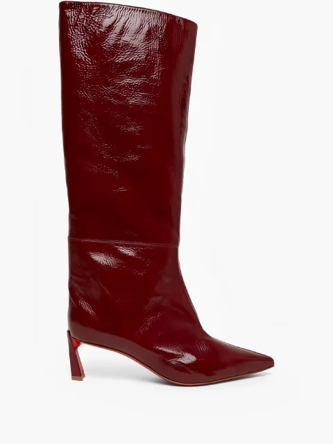 Christian Louboutin botas Condorocombo con tacón de 55mm