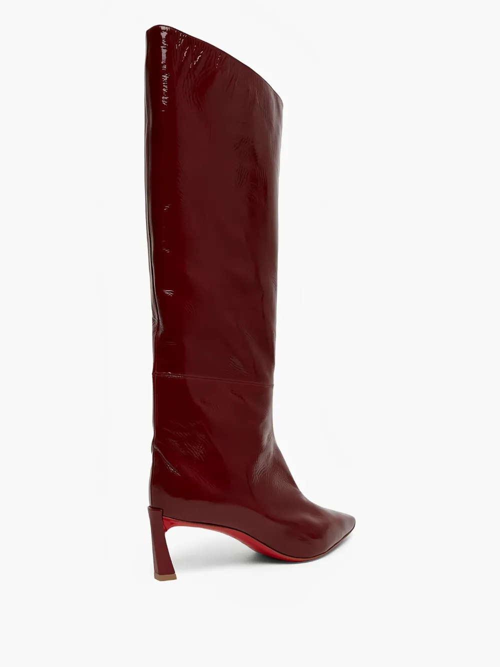 Christian Louboutin botas Condorocombo con tacón de 55mm | Botas altas | Image 2