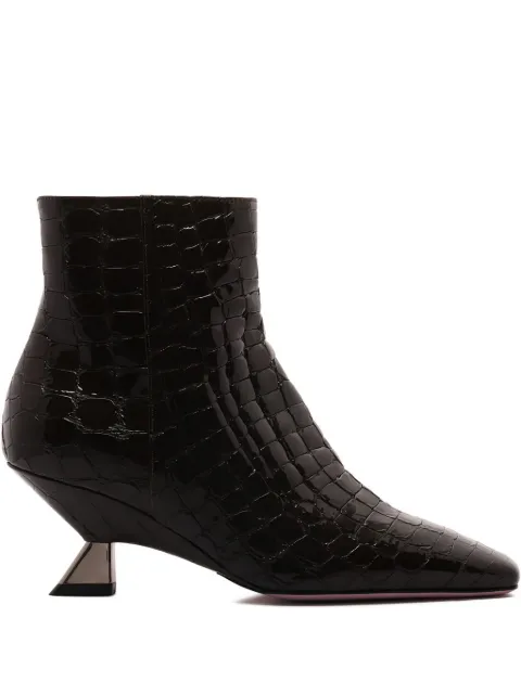 Benedetta Boroli 65mm Edna boots