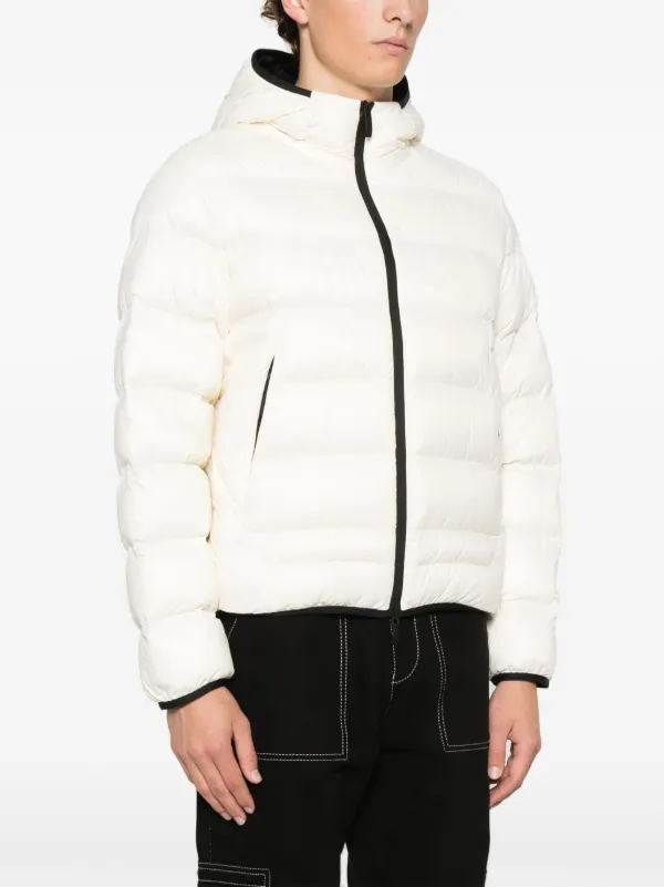 Moncler Gardy Jacket | White | FARFETCH