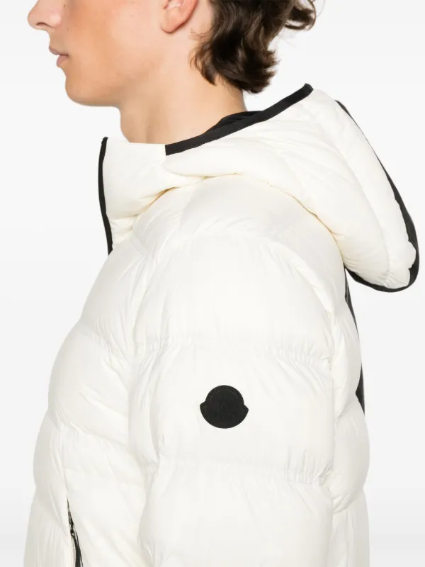 Moncler Gardy Jacket | White | FARFETCH