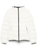 Moncler Gardy jacket - White