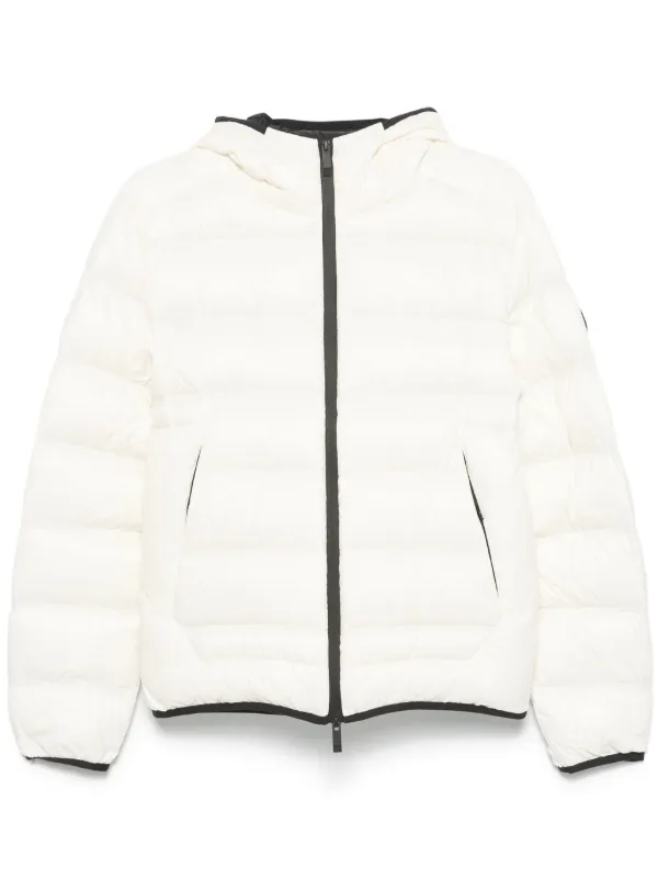 Moncler Gardy Jacket | White | FARFETCH