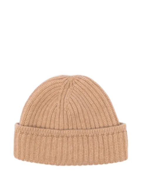 Blanca Vita cashmere beanie
