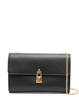 Coccinelle Magie 2Nite Cross Body Bag | Black | FARFETCH