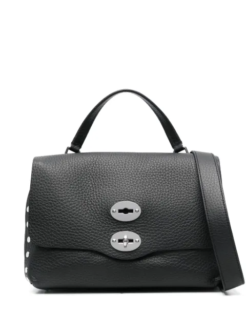 Zanellato small Postina tote bag
