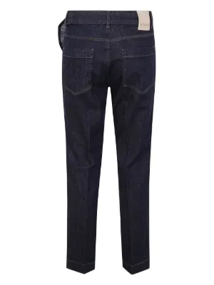 blugirl jeans ブルーガールのデニムトップス Blugirl Denim | Ss 2025 Collection