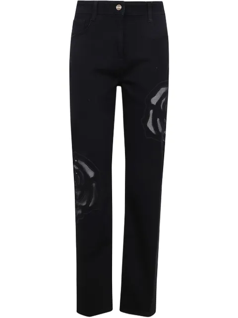 Blugirl straight-leg jeans